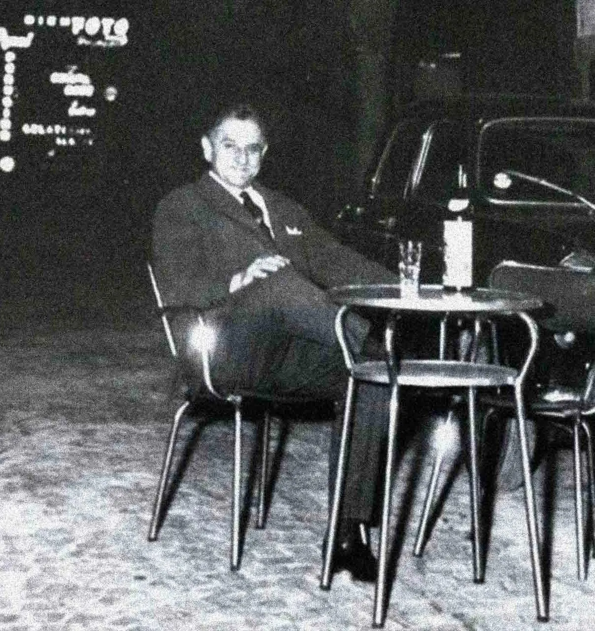 Nel 1865 Agostino Nascimben apre la sua pasticceria in Calmaggiore, nel cuore di Treviso