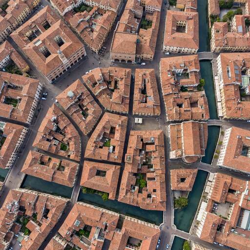 FAQ residence locations in Treviso