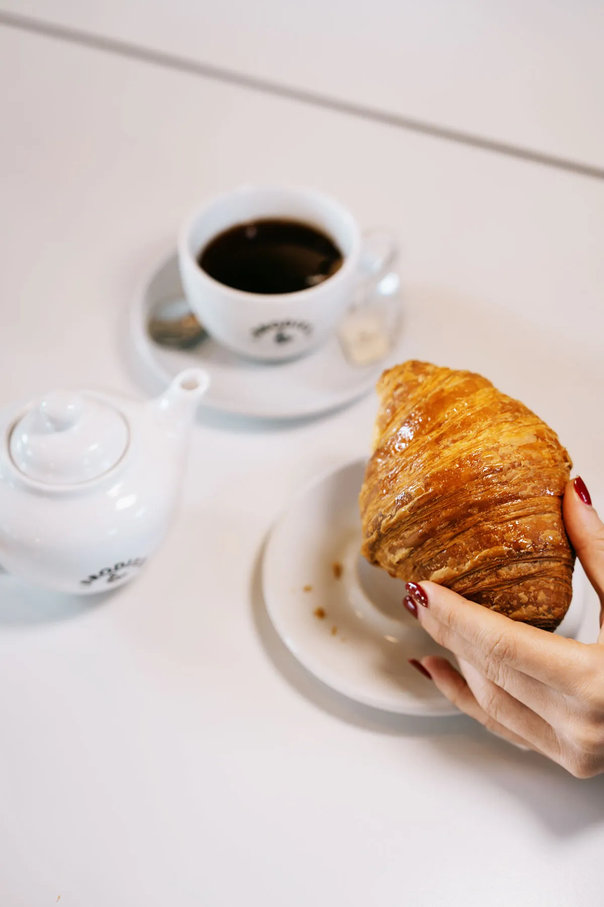 pasticceria a treviso Nascimben