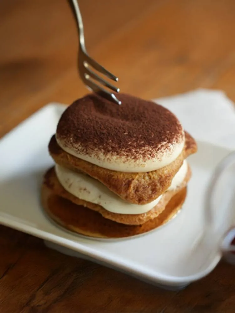 Artisan tiramisu preparation course at Nascimben Pastry Shop Treviso