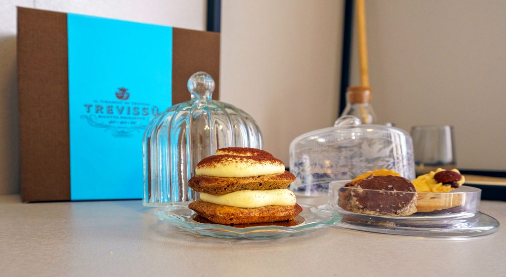 Treviso short-term rental apartment services