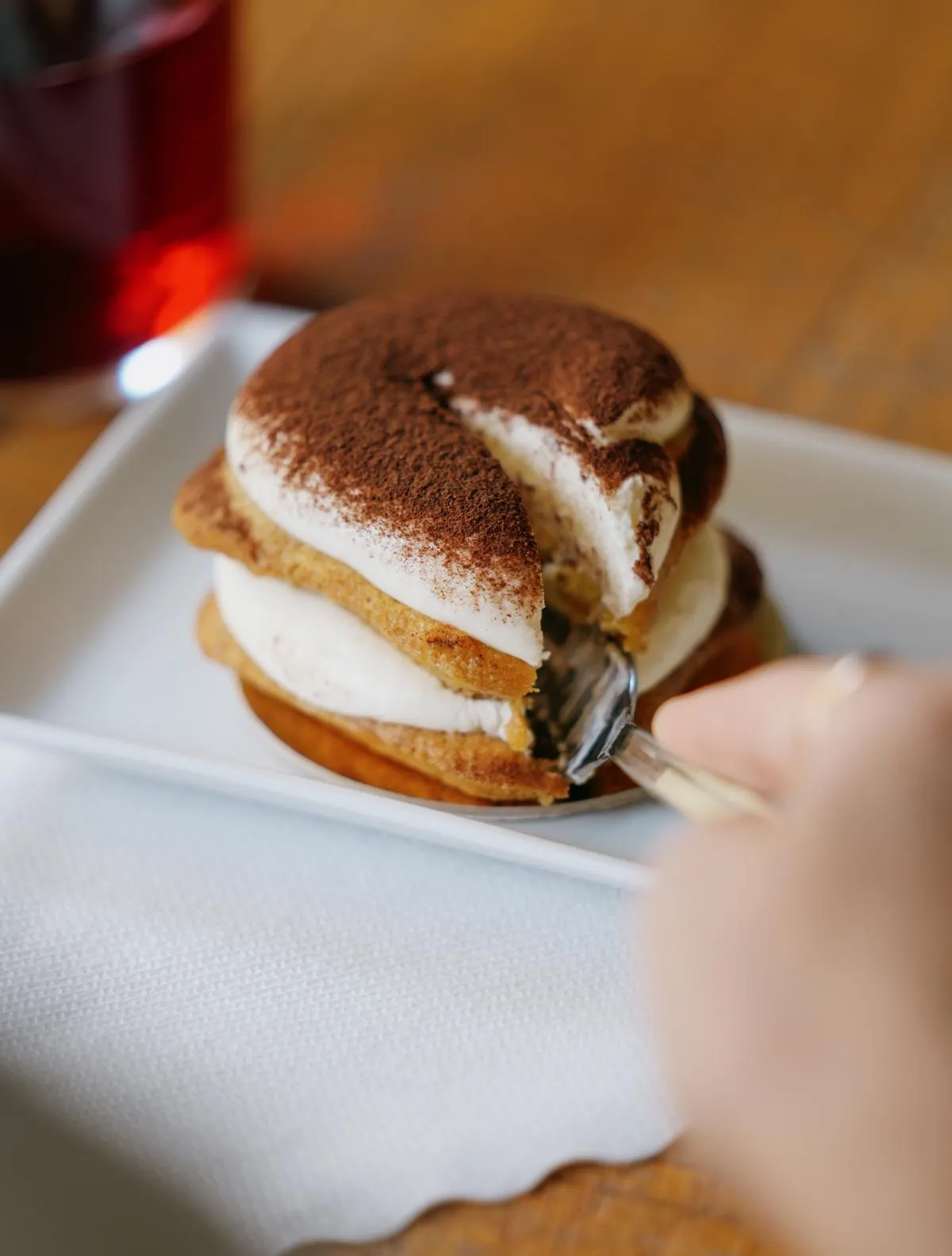 tiramisu di treviso pasticceria treviso nascimben