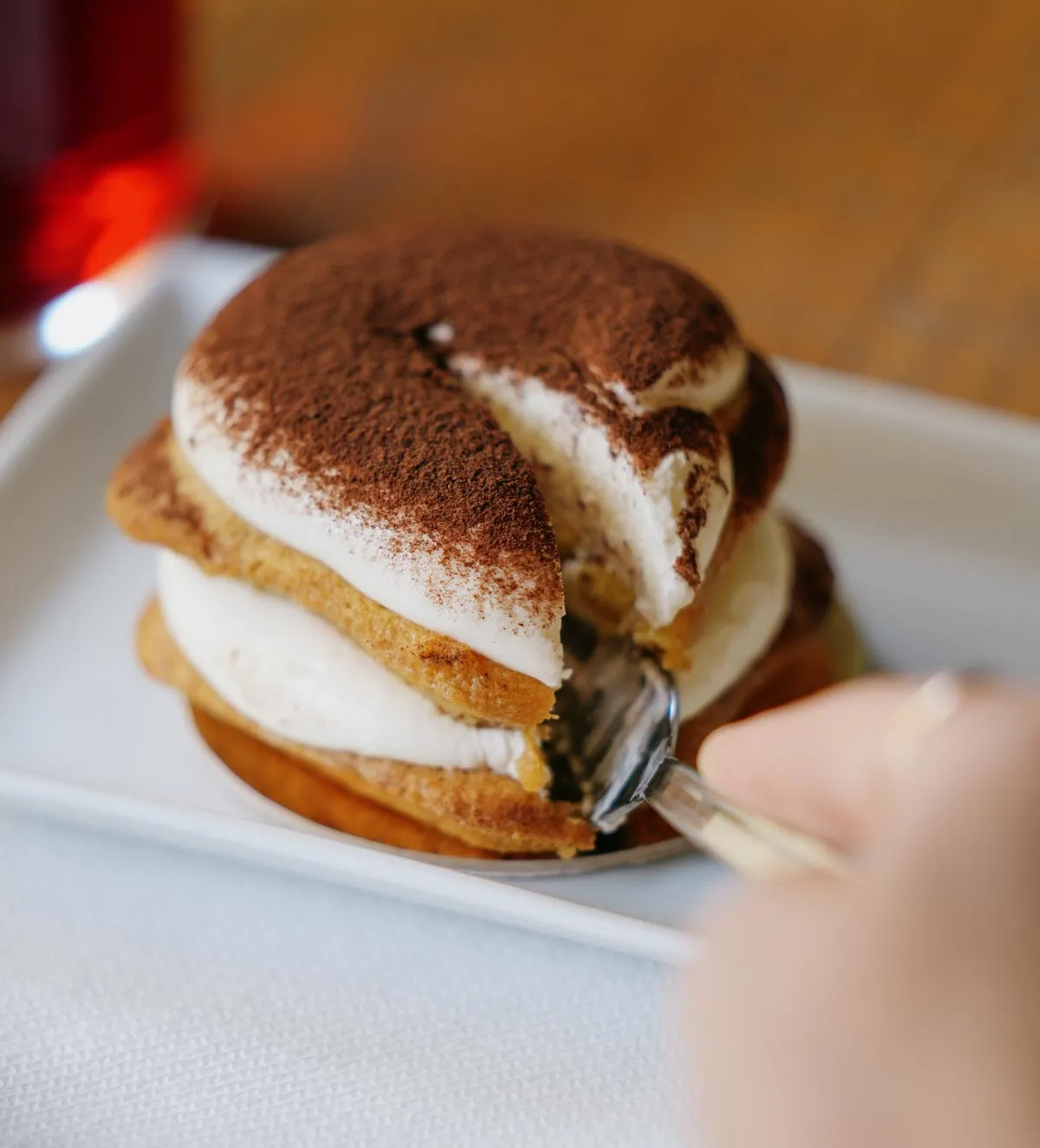 tiramisu originale di treviso pasticceria treviso nascimben